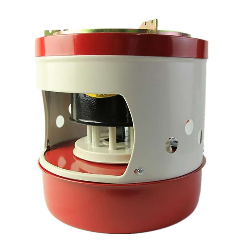 Handy Outdoor Portable Heaters Stove Mini Handy Camping Heater Portable Stove for Outdoor Camping Pi