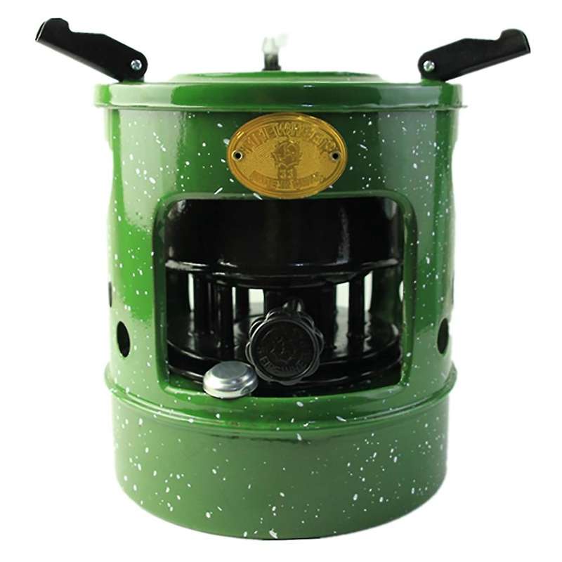Handy Outdoor Portable Heaters Stove 10 Wicks Universal Mini Handy Camping Heater for Outdoor Back P