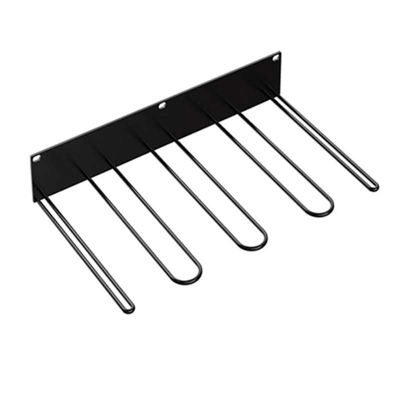 Hangers 2-pair Boot Rack Garage Boot Storage, Boot Holder, Metal Wire Organizer for Entryway