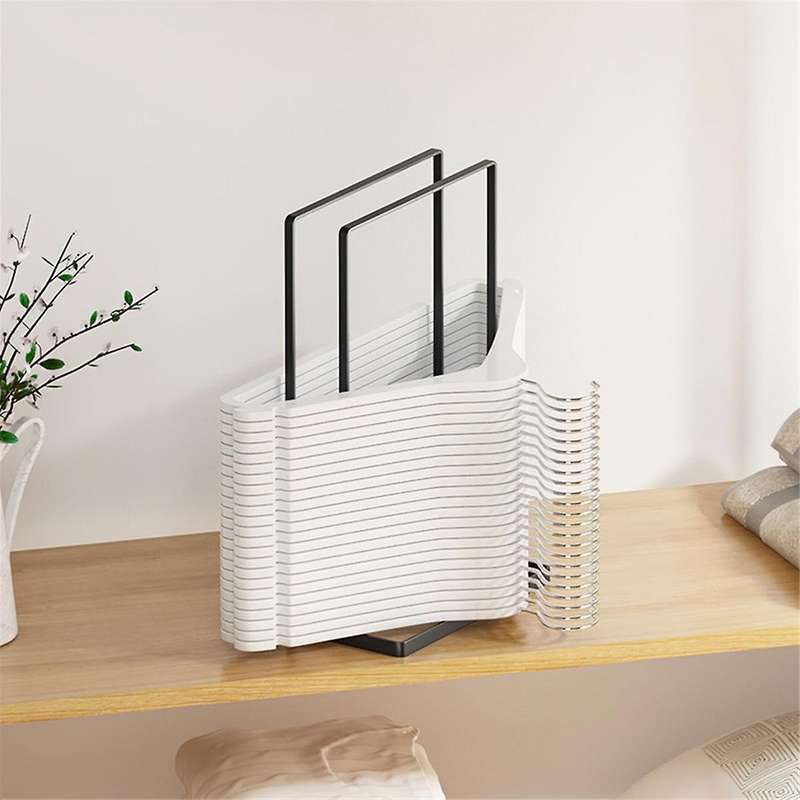 Hanger Organizer Stacker, Hanger Organizer Stand for Closet Laundry Room,hanger Storage Holder