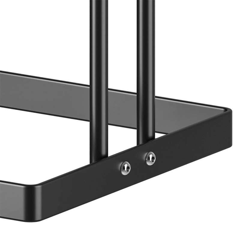 Hanger Organizer Stacker, Hanger Organizer Stand for Closet Laundry Room,hanger Storage Holder
