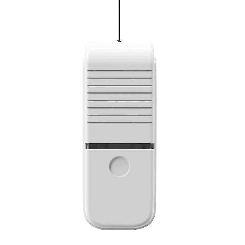 Hanging Neck Air Purifier Fashion Personal Wearable Portable Necklace Air Purifier Car Air Purifiers