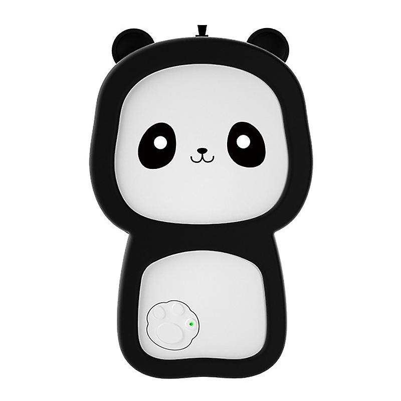 Hanging Neck Air Purifier Personal Wearable Mini Cute Portable Negative Ion Air Purifier