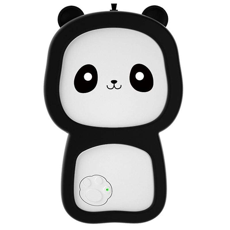 Hanging Neck Air Purifier Personal Wearable Mini Portable Negative Ion Air Purifier with 600 MAh Bat