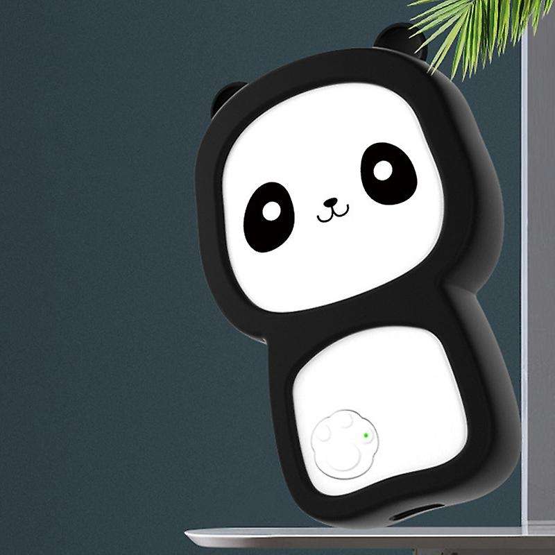 Hanging Neck Air Purifier Personal Wearable Mini Portable Negative Ion Air Purifier with 600 MAh Bat