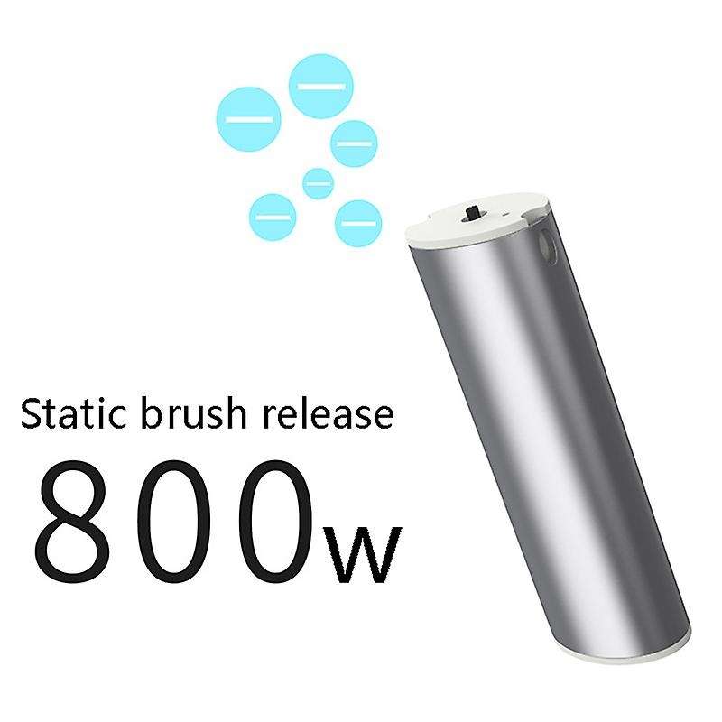 Hanging Neck Air Purifier, Stylish Personal Wearable Air Purifier Mini Portable Negative Ion Air Pur