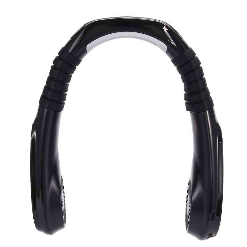 Hanging Neck Fan Portable Cooling Small Fan Small Silent Lazy Mini Air Conditioning Fan Hanging USB