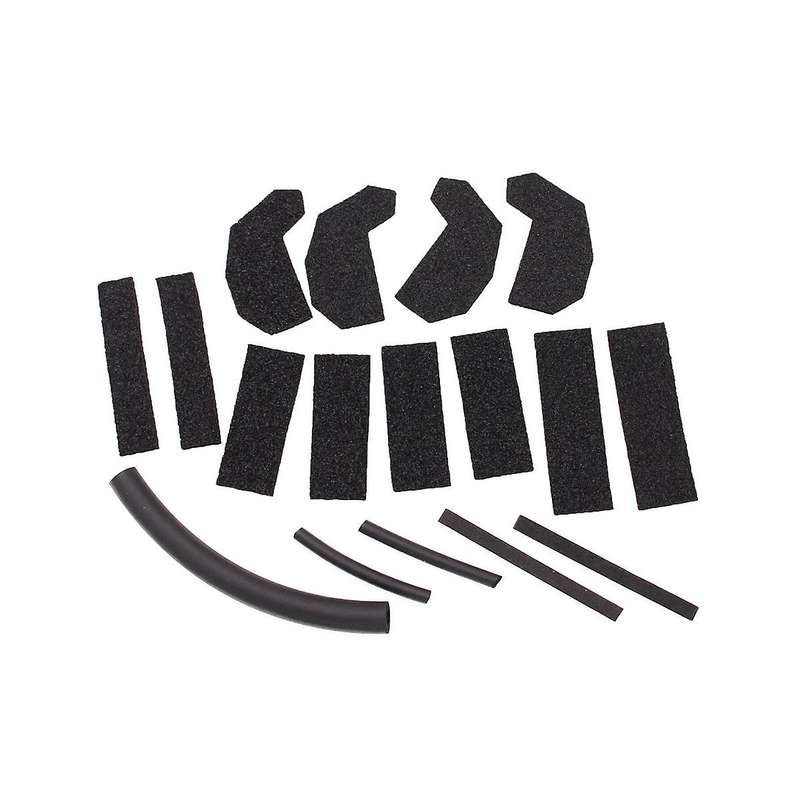 Hard Top Foam Blocker Seal Kit 68026937ab for 2007-2018 Jk Wrangler 13510.70