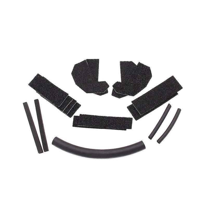 Hard Top Foam Blocker Seal Kit 68026937ab for 2007-2018 Jk Wrangler 13510.70