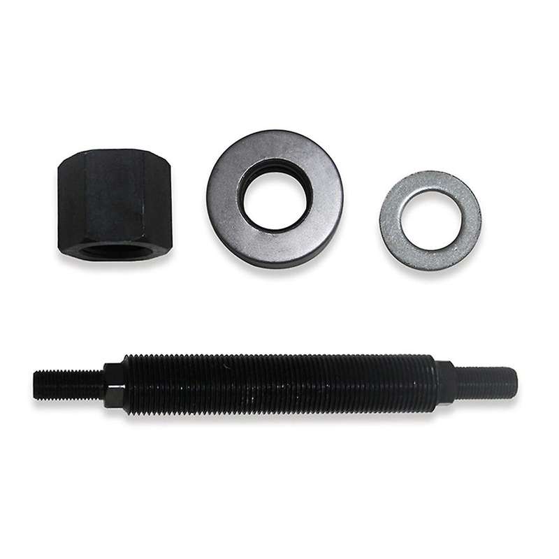 Harmonic Balancer Installation Puller Pulley Tool Kit for BBC 5.3 5.7 6.0 6.2L