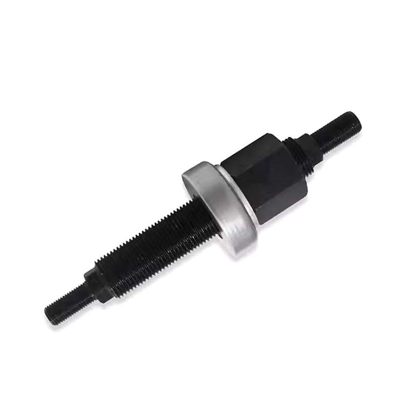 Harmonic Balancer Installation Puller Pulley Tool Kit for BBC 5.3 5.7 6.0 6.2L