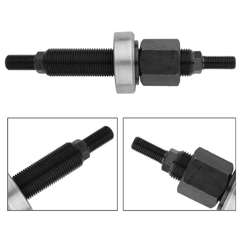 Harmonic Balancer Installation Tool 5/8in 7/16-16 for Bbc Engine 66515 Installer Installation Tool R
