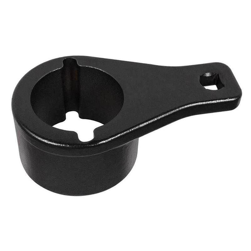 Harmonic Damper Pulley Holding Tool Crankshaft Crank Holder with 2Pcs Crank Bolts Kits for