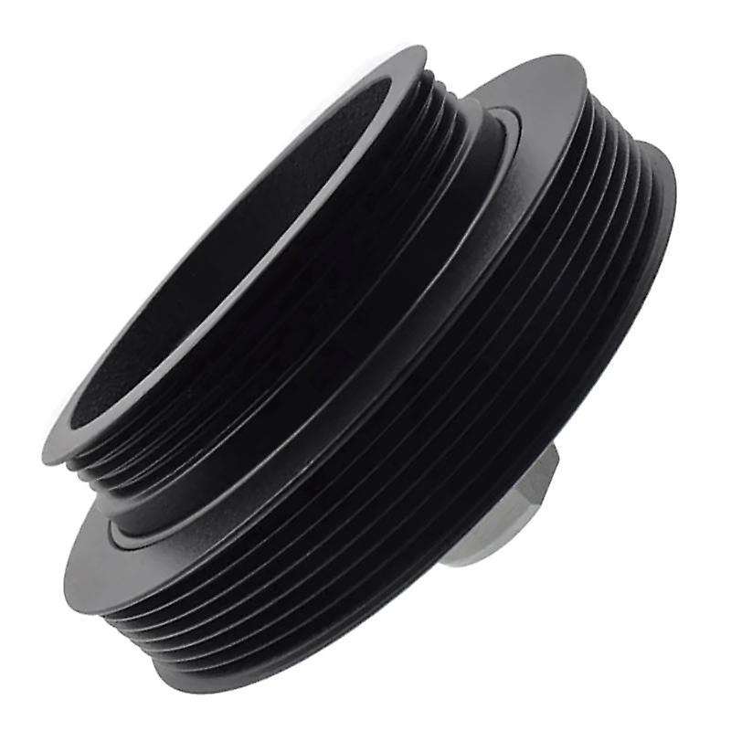 Harmonic Balancer Pulley for Cabstar Navara 2.5 D40 R51 Crankshaft Pulleys 12303EB70B 12303-EB70B