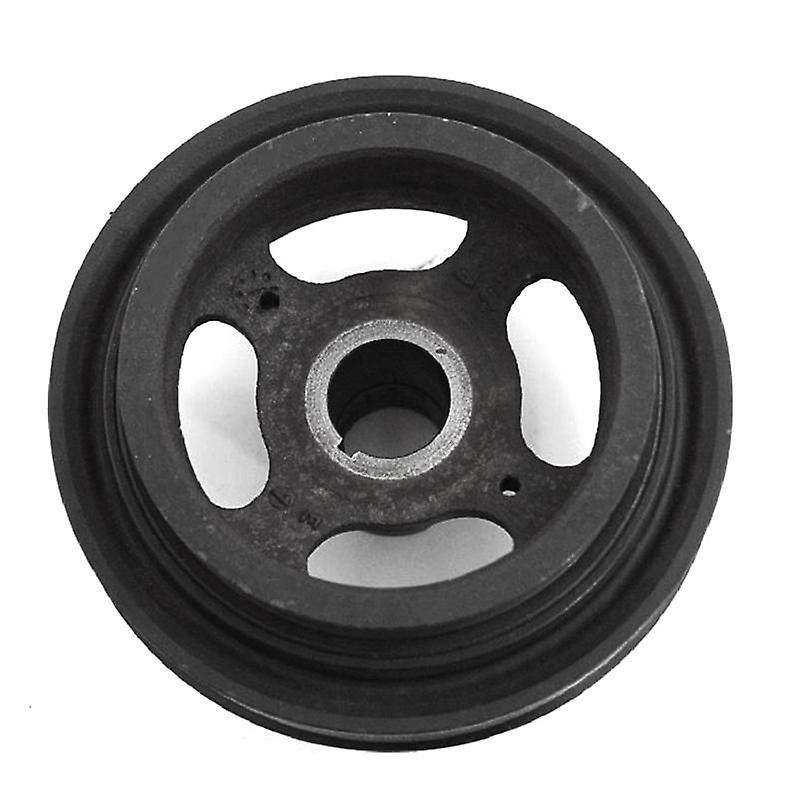 Harmonic Balancer Pulley for Cabstar Navara 2.5 D40 R51 Crankshaft Pulleys 12303EB70B 12303-EB70B