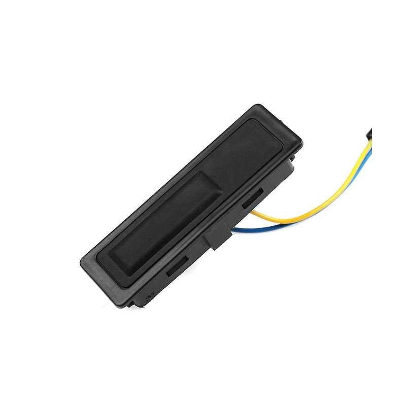 Hatchback Rear Trunk Release Switch Button for 25380-4ea0a
