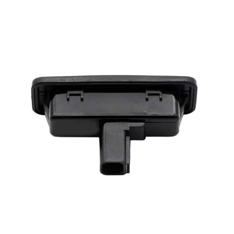 Hatchback Rear Trunk Release Switch Button for Gt I30 Ceed 2013-2018 81260a5000