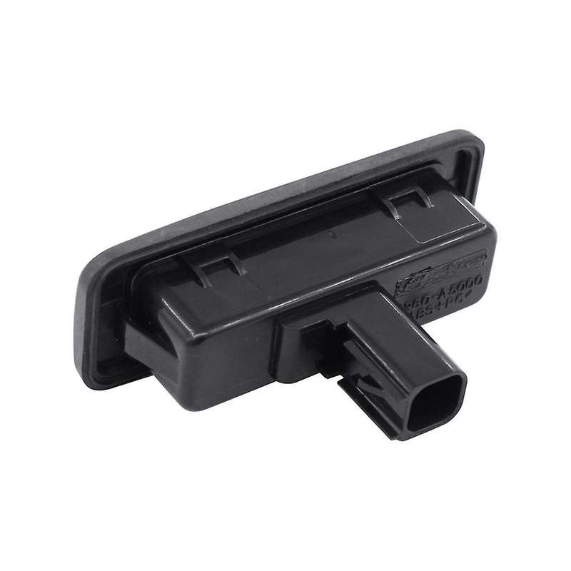 Hatchback Rear Trunk Release Switch Button for Gt I30 Ceed 2013-2018 81260a5000