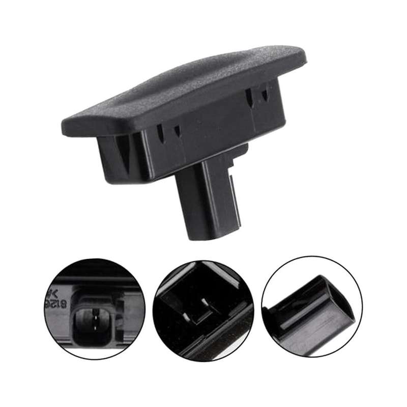 Hatchback Rear Trunk Release Switch Button for Gt I30 Ceed 2013-2018 81260a5000