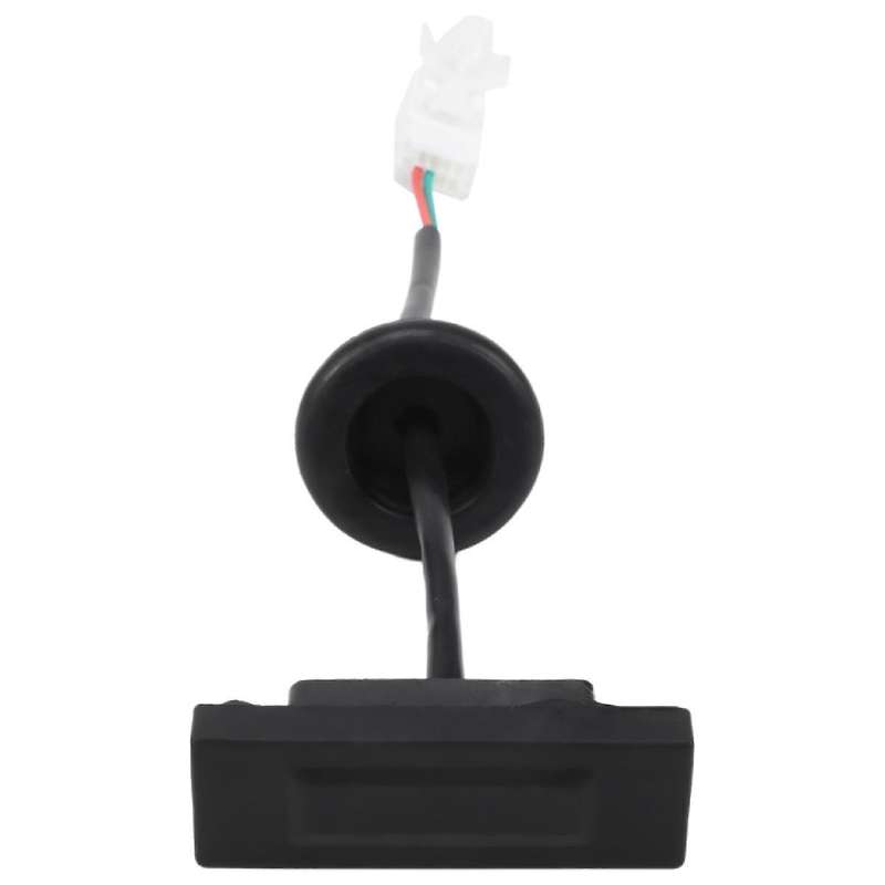 Hatchback Trunk Door Switch Button Handle for Hyundai 2013 - 2021 I10 81260b4000  81260-b4000