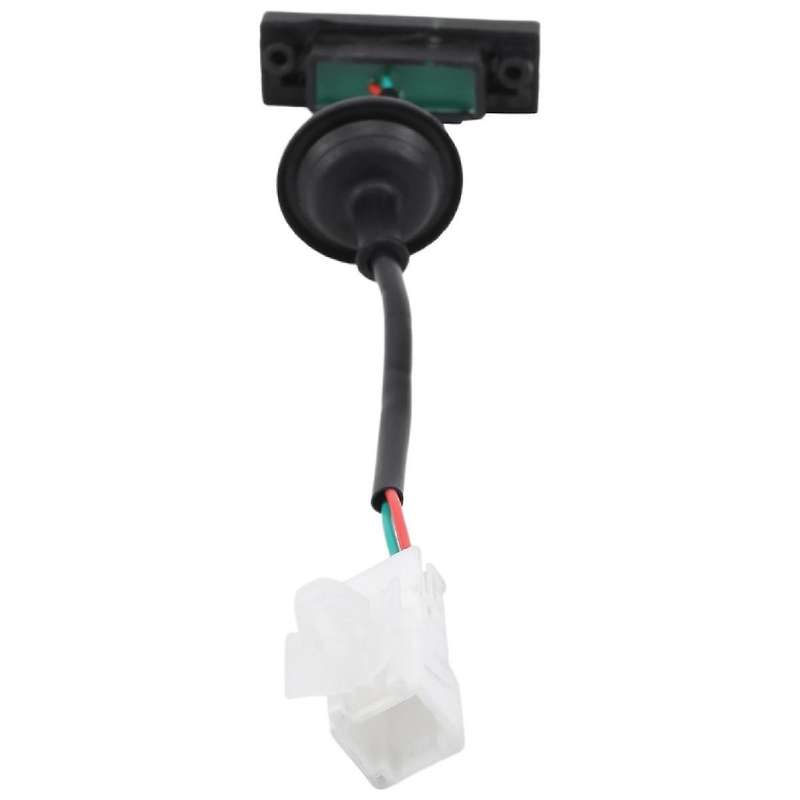 Hatchback Trunk Door Switch Button Handle for Hyundai 2013 - 2021 I10 81260b4000  81260-b4000