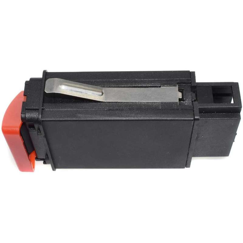 Hazard Light Warning Flash Switch for - A3 8L 1 1996-2001 8L0941509J