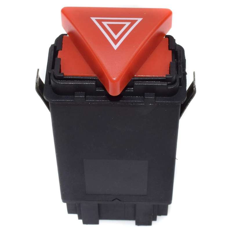 Hazard Light Warning Flash Switch for - A3 8L 1 1996-2001 8L0941509J