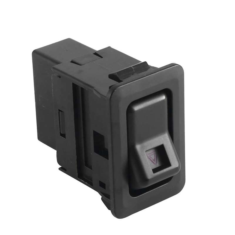 Hazard Warning Lamp Switch for L L200 Ii 1986-1995 K01t K01t K03t K04t L300 L400 P01v P02v Mb561722