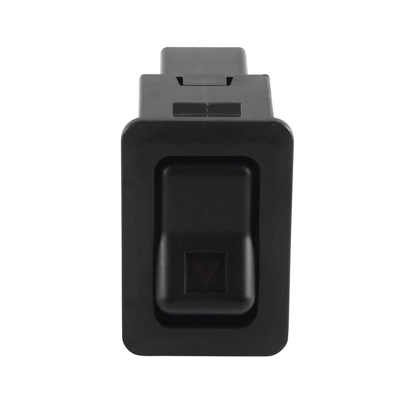 Hazard Warning Lamp Switch for L L200 Ii 1986-1995 K01t K01t K03t K04t L300 L400 P01v P02v Mb561722
