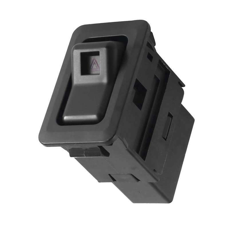 Hazard Warning Lamp Switch for L L200 Ii 1986-1995 K01t K01t K03t K04t L300 L400 P01v P02v Mb561722