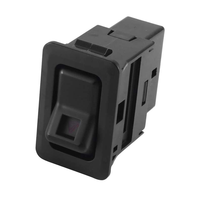 Hazard Warning Lamp Switch for L L200 Ii 1986-1995 K01t K01t K03t K04t L300 L400 P01v P02v Mb561722