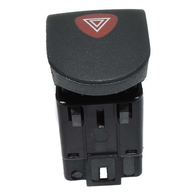 Hazard Warning Emergency Light Switch Button for Kangoo 1997-2018 7700308821