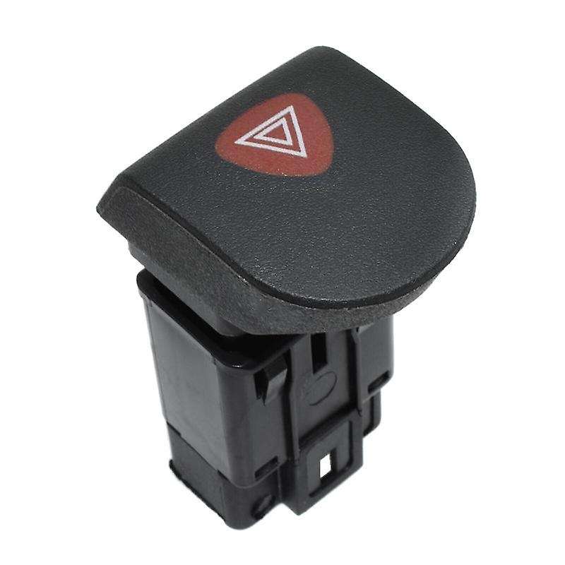 Hazard Warning Emergency Light Switch Button for Kangoo 1997-2018 7700308821