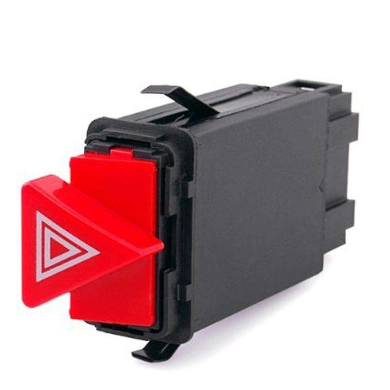 Hazard Warning Lamp Switch for A6 S6 C5 4B0941509D,4B0941509K,4B0 941 509D,4B0 941 509K