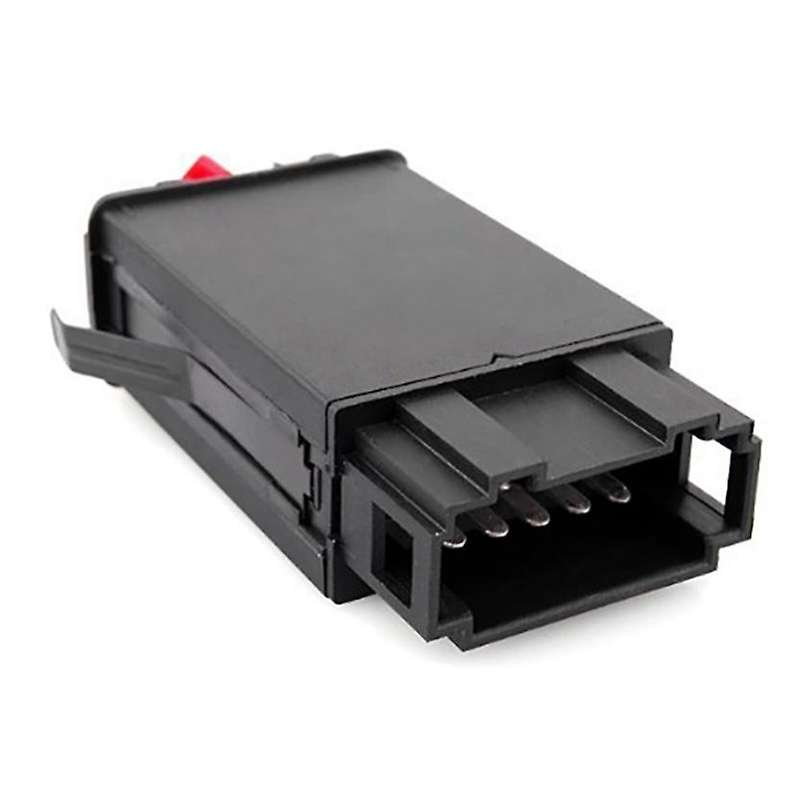 Hazard Warning Lamp Switch for A6 S6 C5 4B0941509D,4B0941509K,4B0 941 509D,4B0 941 509K