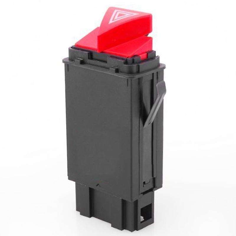 Hazard Warning Lamp Switch for A6 S6 C5 4B0941509D,4B0941509K,4B0 941 509D,4B0 941 509K