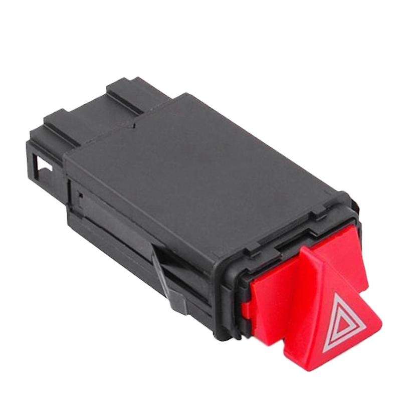 Hazard Warning Lamp Switch for A6 S6 C5 4B0941509D,4B0941509K,4B0 941 509D,4B0 941 509K