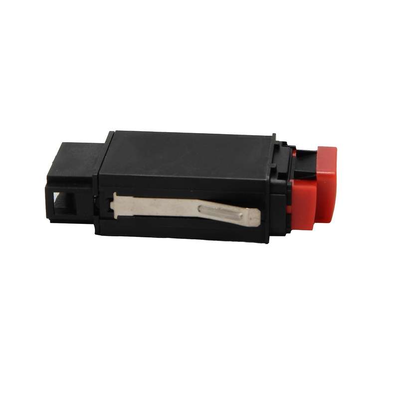 Hazard Warning Flash Switch Button Emergency Switch Hazard Light Switch for A3 1996-2003 8L0941509L