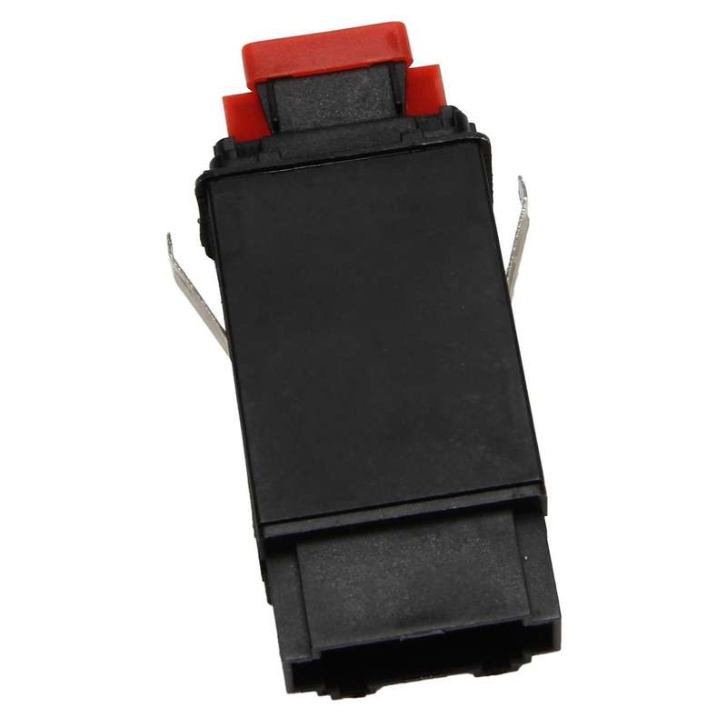 Hazard Warning Flash Switch Button Emergency Switch Hazard Light Switch for A3 1996-2003 8L0941509L