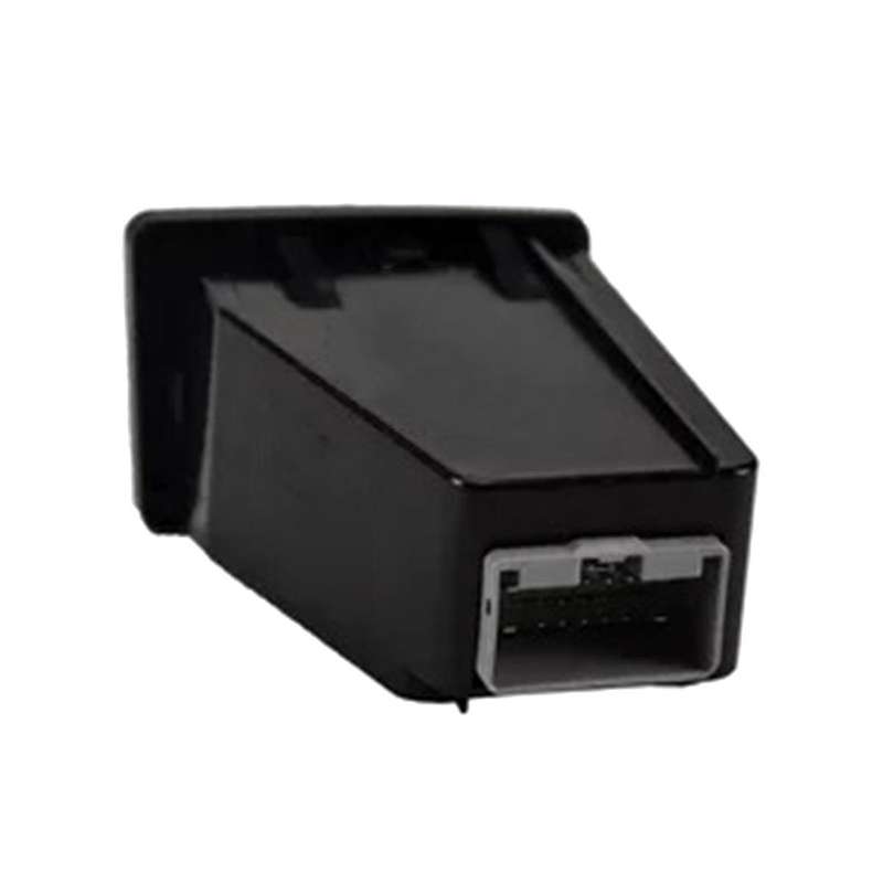 HC3Z-2C006-AA Trailer Brake Controller Module Brake Control Monitoring Module for