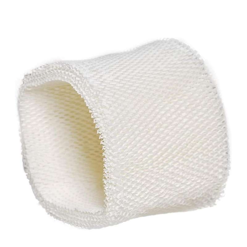 Hcm6009 Humidifier Wick Filter Replacement for Hcm6009 Compatible with -14n Hev-680b, Hev-680w 4pac