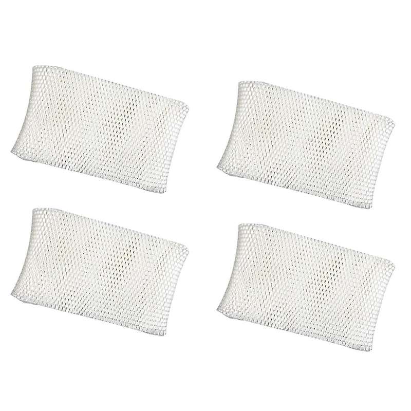 Hcm6009 Humidifier Wick Filter Replacement for Hcm6009 Compatible with -14n Hev-680b, Hev-680w 4pack