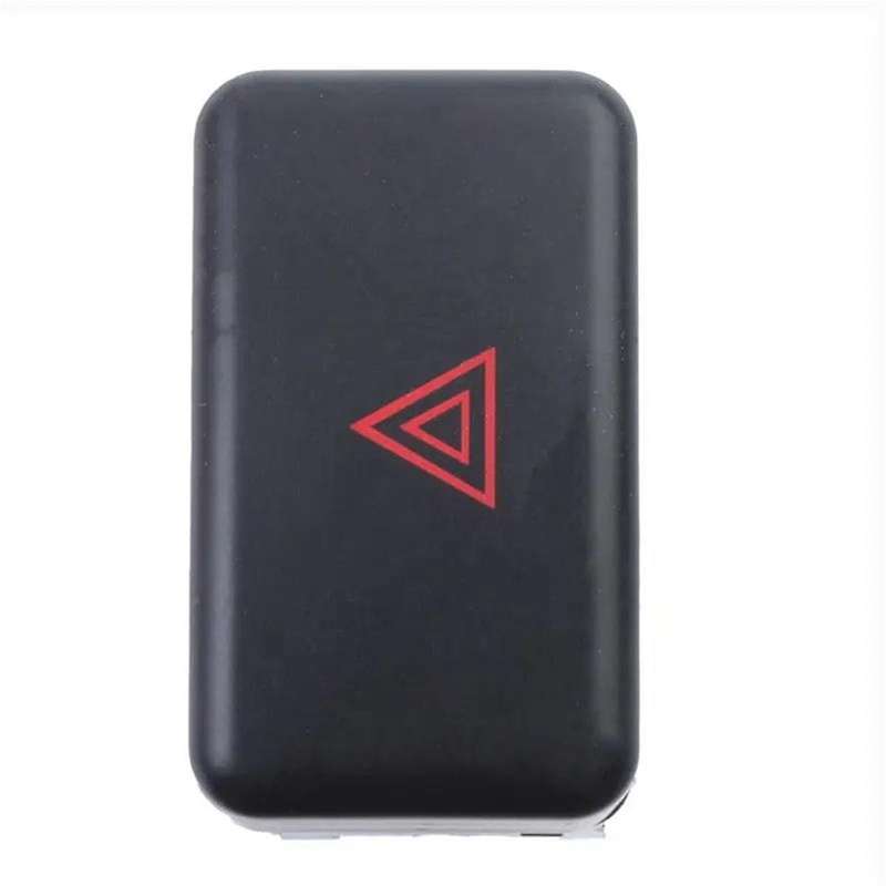 Hazard Warning Switch Emergency Lamp Switch Hazard Light Switch for Patrol 25290-VR200 25290VR200