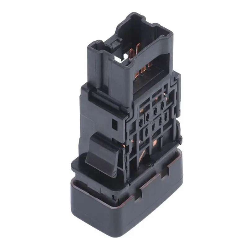 Hazard Warning Switch Emergency Lamp Switch Hazard Light Switch for Patrol 25290-VR200 25290VR200