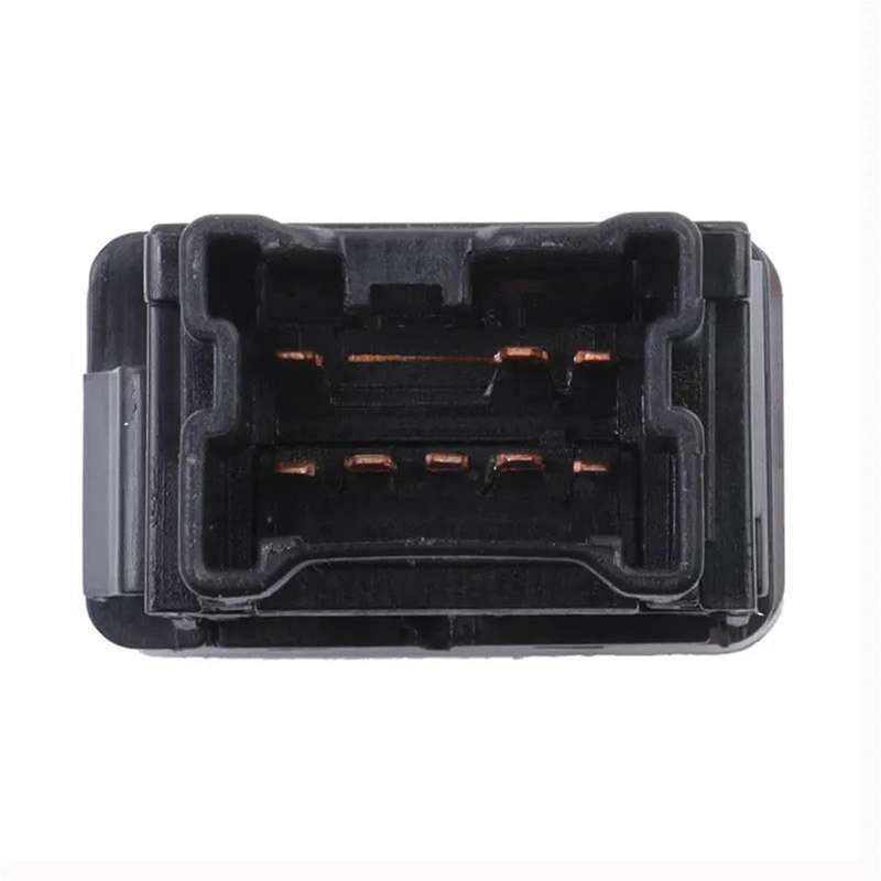 Hazard Warning Switch Emergency Lamp Switch Hazard Light Switch for Patrol 25290-VR200 25290VR200