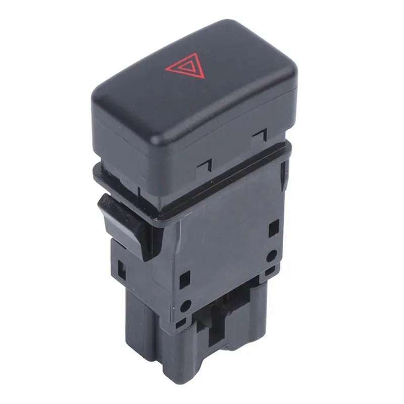 Hazard Warning Switch Emergency Lamp Switch Hazard Light Switch for Patrol 25290-VR200 25290VR200