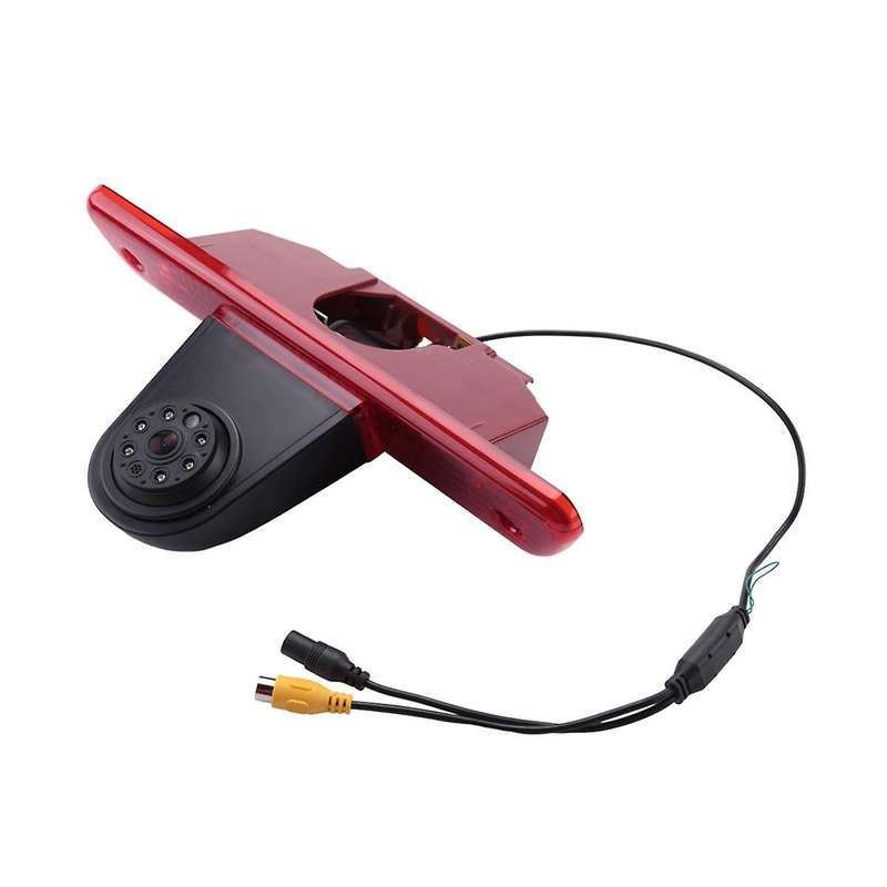 Hd Brake Light Camera Stop Lights Camera for Jumpy for Expert for Proace 2007-2016
