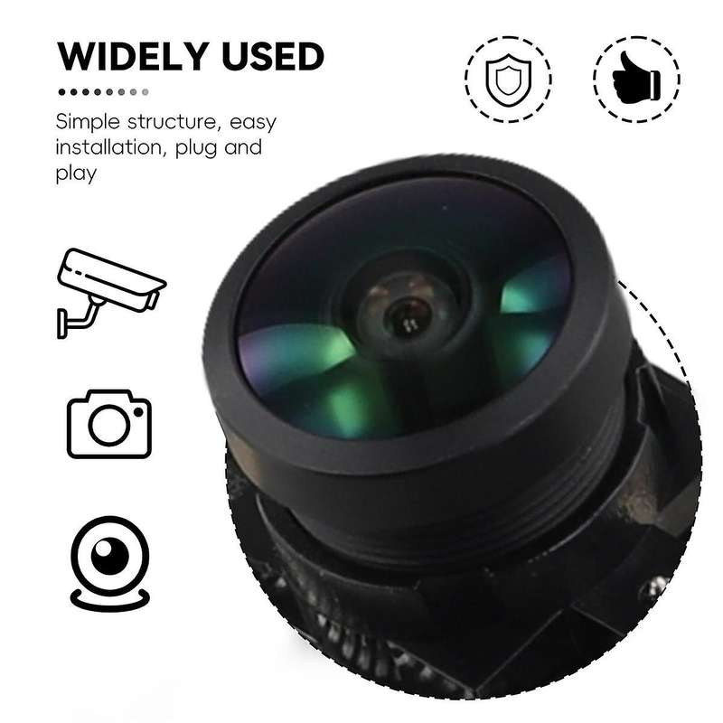 Hd 5MP OV5647 for MIPI Interface 160 Degree Wide Angle MIPI Camera Module