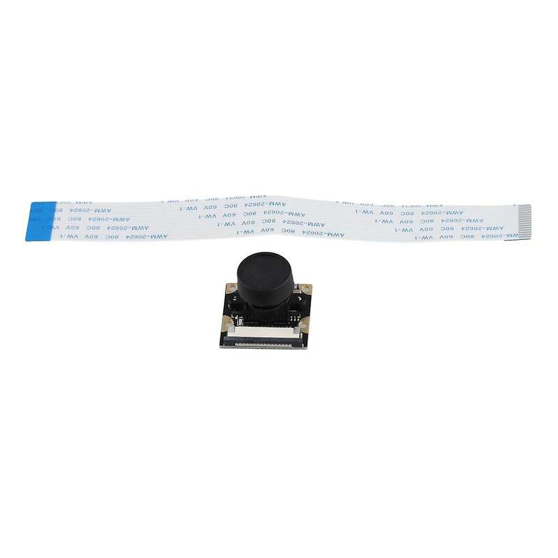 Hd 5MP OV5647 for MIPI Interface 160 Degree Wide Angle MIPI Camera Module