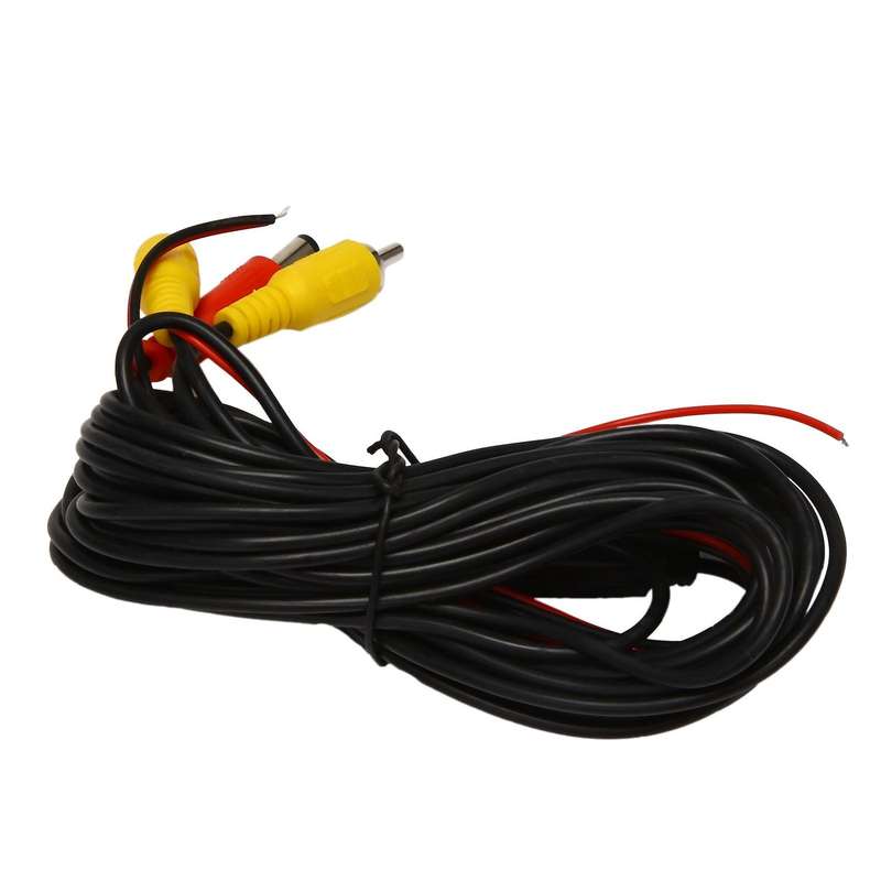 HD 1280X720 Fisheye Rear View Backup Camera Reverse Parking Camera for Sport/ASX/ 2011-2017